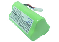 Battery for Logitech S315i S715i 180AAHC3TMX 880-000212 984-000134 984-000135 984-000142 993-000459 GG139 GP180AAHC31MX S-00100
