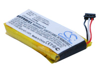 Battery for Logitech N-R0044 Ultrathin Touch Mouse T630 1311 533-000069 AHB521630PJT-01