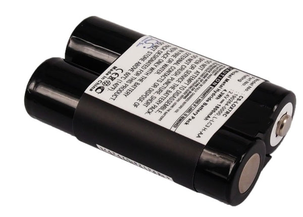 Battery for Logitech LX 700 Cordless Desktop LX700 M-BAK89B 190264-0000 L-LC3 H-AA L-LC3H-AA