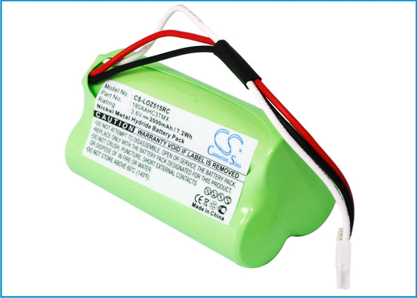 Battery for Logitech Z515 180AAHC3TMX