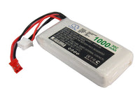 Battery for RC CS-LP1002C30RT 4894128038665
