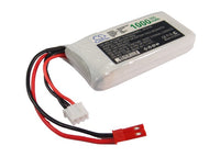 Battery for RC CS-LP1002C30RT 4894128038665