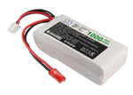 Battery for RC CS-LP1003C30RT test 4894128038672