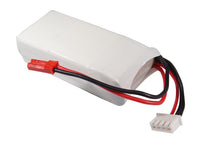 Battery for RC CS-LP1003C30RT test 4894128038672