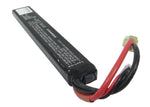 Battery for Airsoft Guns LP110S2C013 4894128048930