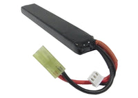 Battery for Airsoft Guns LP110S2C013 4894128048930