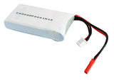 Battery for RC CS-LP1302C30RT 4894128038689