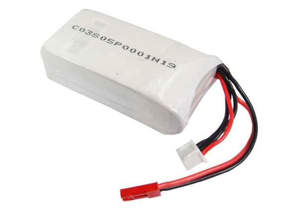 Battery for RC CS-LP1303C30RT 4894128038696