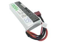 Battery for RC CS-LP1602C30RT 4894128038702