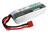 Battery for RC CS-LP1603C30RT 4894128038719