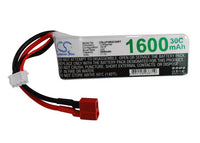 Battery for RC CS-LP1603C30RT 4894128038719