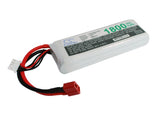 Battery for RC CS-LP1803C30RT 4894128038733