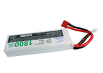 Battery for RC CS-LP1803C30RT 4894128038733
