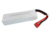 Battery for RC CS-LP1803C30RT 4894128038733