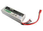 Battery for RC CS-LP1804C30RT 4894128038740