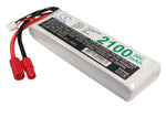Battery for RC CS-LP2102C30R1 4894128049081