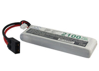 Battery for RC CS-LP2102C30R2 4894128049098