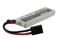 Battery for RC CS-LP2102C30R2 4894128049098