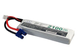 Battery for RC CS-LP2102C30R3 4894128049104