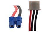 Battery for RC CS-LP2102C30R3 4894128049104