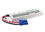 Battery for RC CS-LP2102C30R4 4894128049111