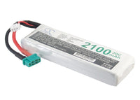 Battery for RC CS-LP2102C30R7 4894128049142