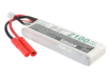 Battery for RC CS-LP2102C30R8 4894128049159
