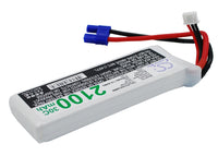 Battery for RC CS-LP2102C30RN 4894128049074