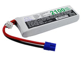 Battery for RC CS-LP2102C30RN 4894128049074