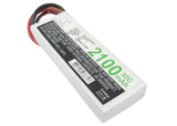 Battery for RC CS-LP2102C30RT 4894128038757