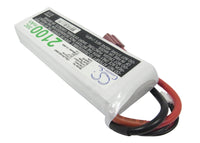 Battery for RC CS-LP2102C30RT 4894128038757