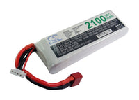 Battery for RC CS-LP2103C30RT 4894128038764