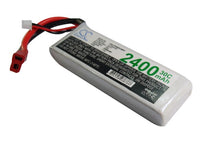 Battery for RC CS-LP2402C30RT 4894128038788