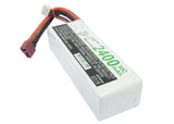 Battery for RC CS-LP2403C30RT 4894128038795