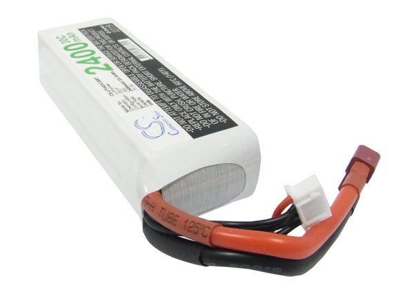 Battery for RC CS-LP2403C30RT 4894128038795