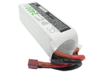 Battery for RC CS-LP2404C30RT 4894128038801