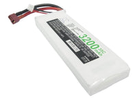 Battery for RC CS-LP3202C35RT 4894128038818