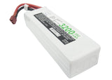 Battery for RC CS-LP3204C35RT 4894128038832