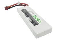 Battery for RC CS-LP3602C35RT 4894128038849