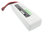 Battery for RC CS-LP3604C35RT 4894128038863