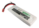 Battery for RC CS-LP4002C35RT 4894128038870