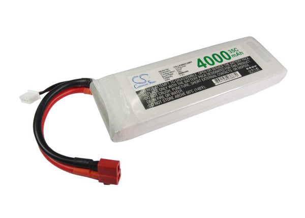 Battery for RC CS-LP4002C35RT 4894128038870