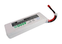 Battery for RC CS-LP4003C35RT 4894128038887