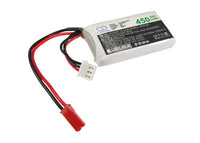 Battery for RC CS-LP4502C30RT 4894128038566