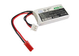 Battery for RC CS-LP4502C30RT 4894128038566