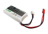 Battery for RC CS-LP4502C30RT 4894128038566