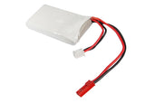 Battery for RC CS-LP4502C30RT 4894128038566