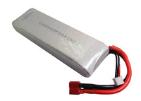 Battery for RC CS-LP5002C35RT 4894128038900