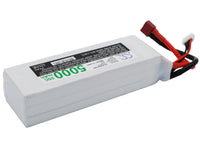 Battery for RC CS-LP5003C35RT 4894128038917