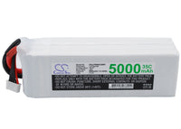 Battery for RC CS-LP5004C35RT 4894128038924